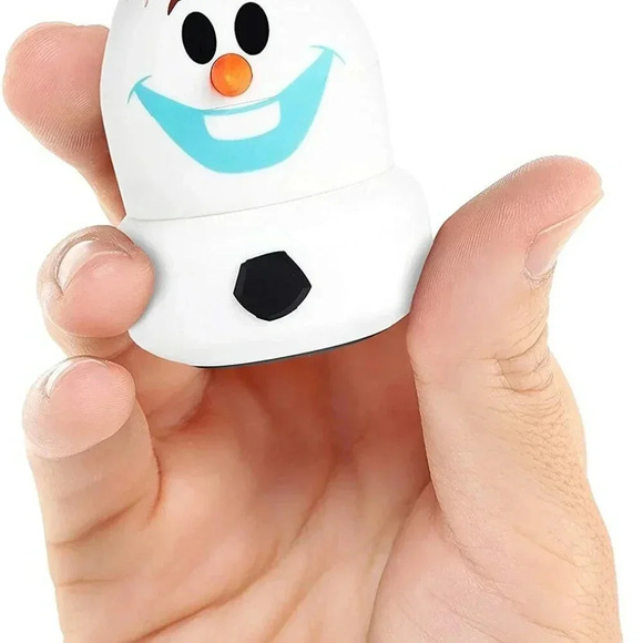 NEW Bitty Boomers Disney Olaf Bluetooth Speaker - Picture 2 of 7